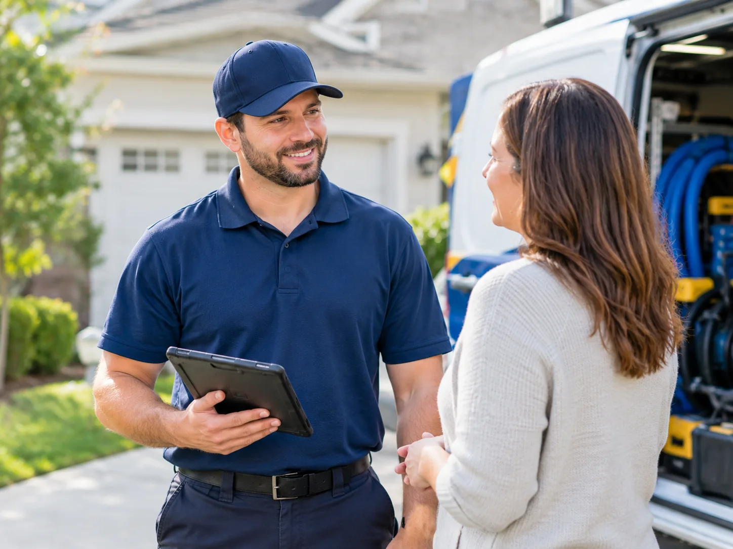 Sewage Backup Cleanup Presque Isle, MI FAQs